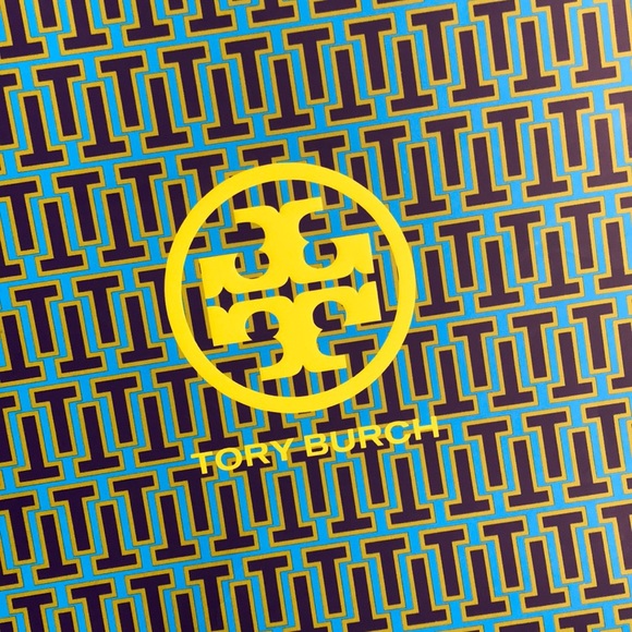 [Tory Burch] Small Gift Bag - Picture 2 of 12